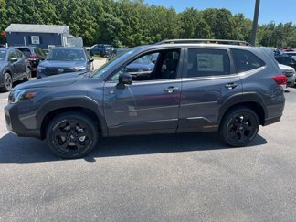 New 2025 Subaru Forester Wilderness image 1