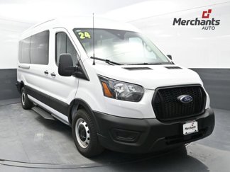 Used 2024 Ford Transit 350 XL image 1