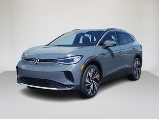 New 2025 Volkswagen ID.4 Pro S Plus image 1