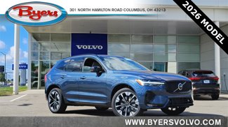 New 2026 Volvo XC60 B5 Plus w/ Protection Package Premier image 1