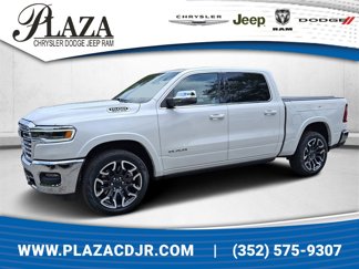 New 2025 RAM 1500 Limited image 1