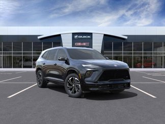 New 2025 Buick Enclave Sport Touring w/ Super Cruise Package image 1