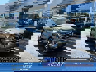 New 2026 Volkswagen Atlas SE image 1