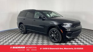 New 2025 Dodge Durango GT image 1