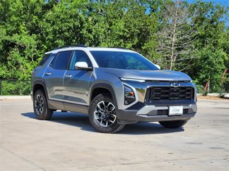 New 2026 Chevrolet Equinox ACTIV w/ Convenience Package III image 1