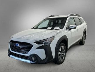 New 2025 Subaru Outback Touring XT image 1