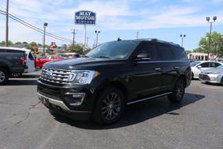 Used 2020 Ford Expedition Limited w/ Equipment Group 301A image 1