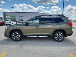 New 2025 Subaru Ascent Limited image 1