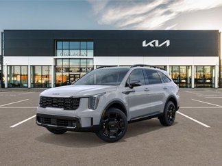 New 2026 Kia Sorento X-Line EX image 1