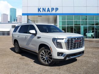 Used 2025 GMC Yukon Denali image 1