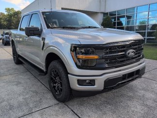 New 2025 Ford F150 XLT w/ Equipment Group 302A MID image 1