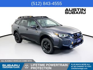 New 2025 Subaru Outback Wilderness image 1