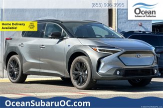 New 2025 Subaru Solterra Touring w/ Touring Package image 1