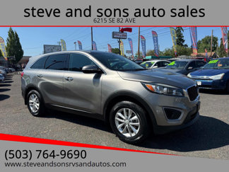 Used 2016 Kia Sorento L image 1