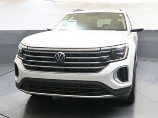 New 2026 Volkswagen Atlas SE image 1