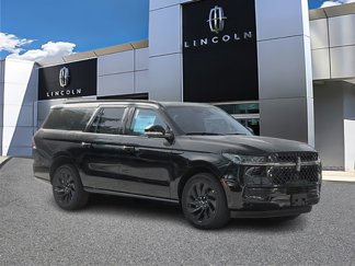 New 2025 Lincoln Navigator L Reserve image 1