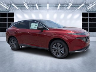 New 2025 Nissan Murano SL image 1