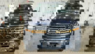 New 2025 Ford F150 Tremor image 1