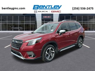 Used 2024 Subaru Forester Touring w/ Convenience Package image 1