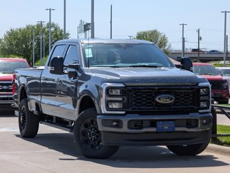 New 2025 Ford F350 Lariat image 1