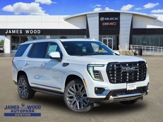 New 2026 GMC Yukon Denali Ultimate video 1