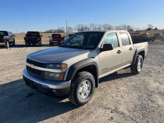 Used 2005 Chevrolet Colorado LS image 1