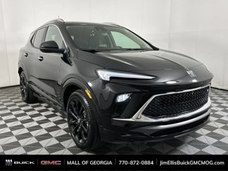 New 2026 Buick Encore GX Sport Touring w/ Experience Buick Package image 1