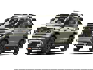 New 2026 Honda Passport TrailSport image 1