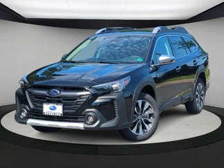 New 2025 Subaru Outback Touring XT image 1