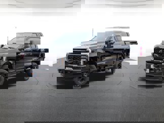 New 2025 Ford F250 XLT w/ Black Appearance Package image 1