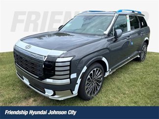New 2026 Hyundai Palisade Calligraphy image 1
