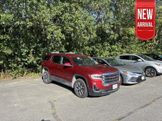 Used 2023 GMC Acadia SLT image 1