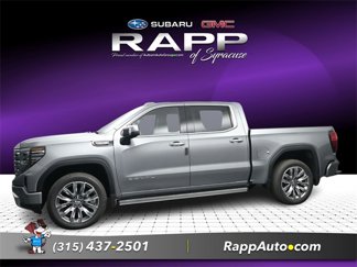 New 2026 GMC Sierra 1500 Denali image 1