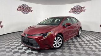 Used 2024 Toyota Corolla LE image 1