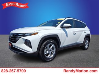 Used 2024 Hyundai Tucson SEL image 1