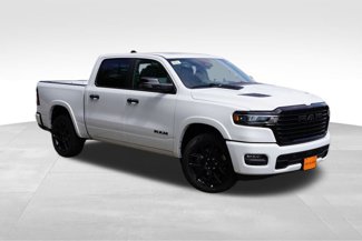 New 2026 RAM 1500 Laramie image 1