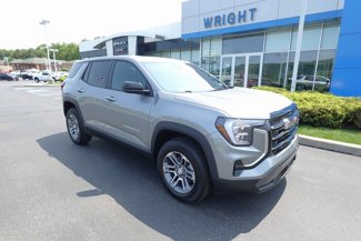 New 2026 GMC Terrain Elevation image 1