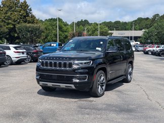 New 2025 Jeep Wagoneer Series II w/ Premium Group I image 1