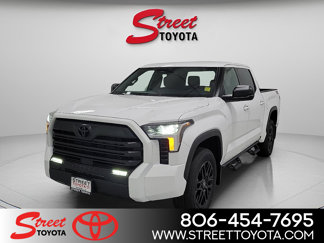 New 2026 Toyota Tundra SR5 w/ SX Package image 1