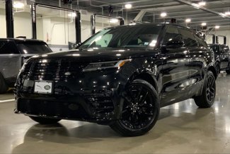 Used 2025 Land Rover Range Rover Velar Dynamic SE image 1
