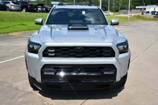 New 2025 Toyota 4Runner TRD Sport image 1