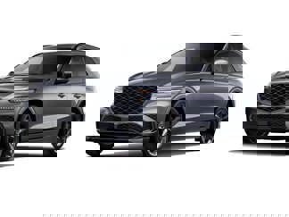 New 2026 Genesis GV70 3.5T Sport Prestige image 1