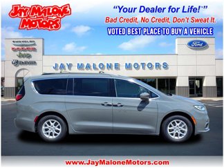 Used 2022 Chrysler Pacifica Touring-L image 1