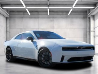 New 2024 Dodge Charger R/T Scat Pack w/ Plus Group image 1
