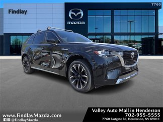 New 2025 MAZDA CX-90 3.3 Turbo S w/ Premium Package image 1