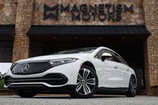 Used 2023 Mercedes-Benz EQS 450+ Sedan image 1