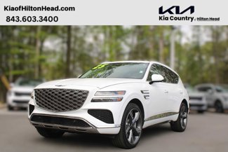 Used 2025 Genesis GV80 2.5T Prestige image 1