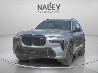 New 2026 BMW X7 M60i video 1