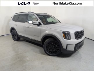 New 2025 Kia Telluride SX X-Line image 1