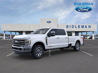 New 2025 Ford F350 King Ranch image 1
